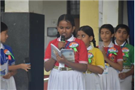 Special Assembly & Cleanliness Drive