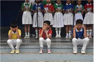 Special Assembly & Cleanliness Drive