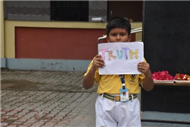 Special Assembly & Cleanliness Drive