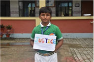 Special Assembly & Cleanliness Drive