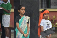 Special Assembly & Cleanliness Drive