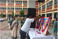 Special Assembly & Cleanliness Drive