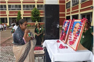 Special Assembly & Cleanliness Drive