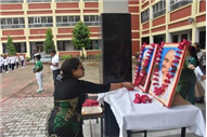 Special Assembly & Cleanliness Drive