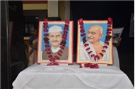 Special Assembly & Cleanliness Drive