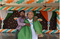 A Colourful Celebration of Our National Festival at St. Joseph’s School, Naini