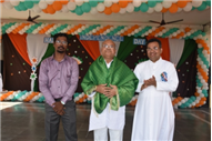 A Colourful Celebration of Our National Festival at St. Joseph’s School, Naini