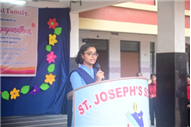 FAREWELL CEREMONY OF REV. FR. JOSEPH SAGAYANATHAN AT SJS NAINI