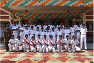 A Colourful Celebration of Our National Festival at St. Joseph’s School, Naini