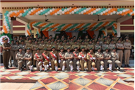 A Colourful Celebration of Our National Festival at St. Joseph’s School, Naini