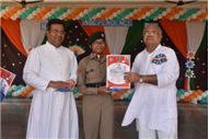 A Colourful Celebration of Our National Festival at St. Joseph’s School, Naini