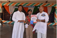 A Colourful Celebration of Our National Festival at St. Joseph’s School, Naini