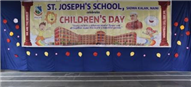Children's Day Celebration 2025