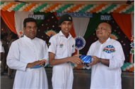 A Colourful Celebration of Our National Festival at St. Joseph’s School, Naini