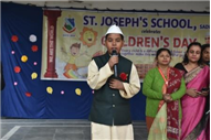 Children's Day Celebration 2025
