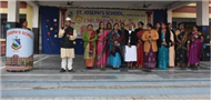 Children's Day Celebration 2025
