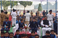 Children's Day Celebration 2025