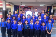 FAREWELL CEREMONY OF REV. FR. JOSEPH SAGAYANATHAN AT SJS NAINI
