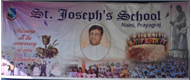 PRINCIPAL'S DAY CELEBRATION