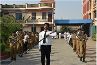 PRINCIPAL'S DAY CELEBRATION