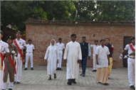 PRINCIPAL'S DAY CELEBRATION
