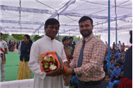 PRINCIPAL'S DAY CELEBRATION