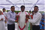 PRINCIPAL'S DAY CELEBRATION