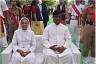PRINCIPAL'S DAY CELEBRATION