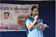 PRINCIPAL'S DAY CELEBRATION
