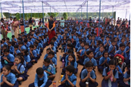 PRINCIPAL'S DAY CELEBRATION