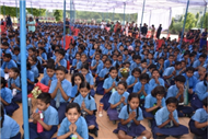 PRINCIPAL'S DAY CELEBRATION
