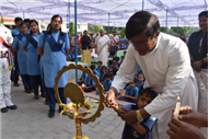 PRINCIPAL'S DAY CELEBRATION
