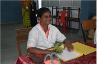 Inter House Group Dance Competition (Classes - I to V)