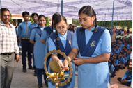 PRINCIPAL'S DAY CELEBRATION