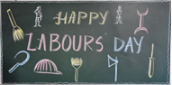 Labours' Day Celebration 2025