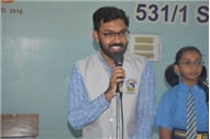 Labours' Day Celebration 2025