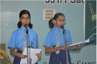 Labours' Day Celebration 2025