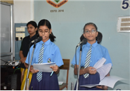 Labours' Day Celebration 2025
