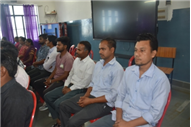 Labours' Day Celebration 2025