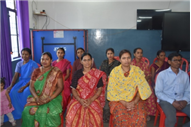 Labours' Day Celebration 2025