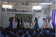 Labours' Day Celebration 2025