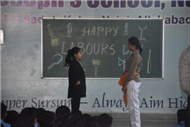 Labours' Day Celebration 2025