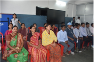 Labours' Day Celebration 2025