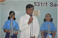 Labours' Day Celebration 2025