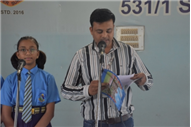 Labours' Day Celebration 2025