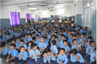 Labours' Day Celebration 2025