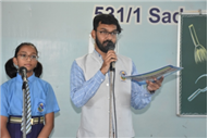 Labours' Day Celebration 2025