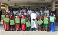 Labours' Day Celebration 2025