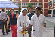 PRINCIPAL'S DAY CELEBRATION