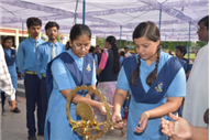 PRINCIPAL'S DAY CELEBRATION